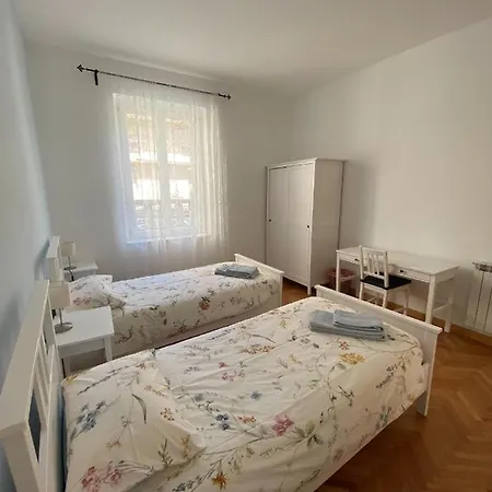 Ivana * Trieszt